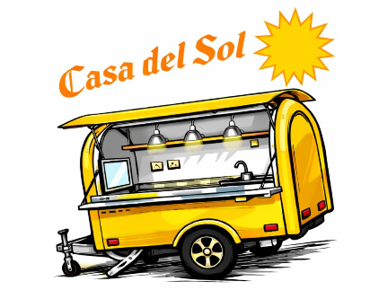 Casa del Sol